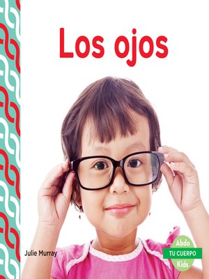 cover image of Los ojos (Eyes)